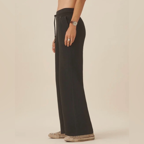 Vintage Interloop Wide Leg Sweatpant - Picture 2 of 6